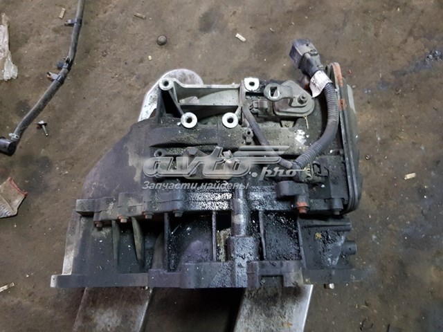 Купить 3610034220 Ssang Yong АКПП в сборе