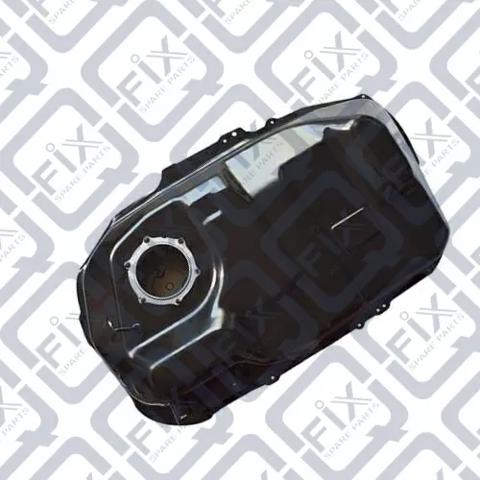 Бензобак Q-fix Q3730061 цена, от 183.52 USD