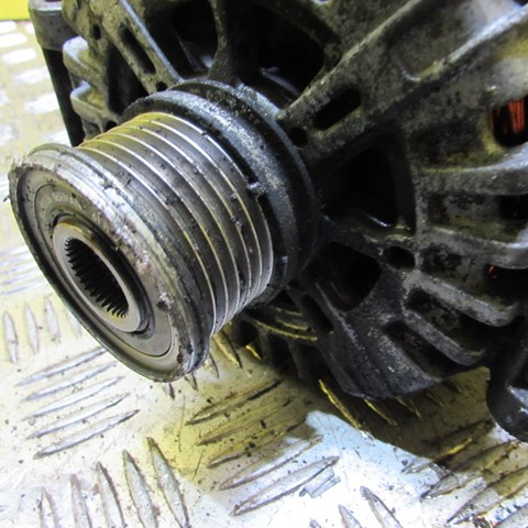 A013154680287 Mercedes Генератор автомобильный