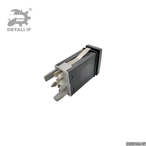 Купить DF12769 Detali IF Кнопка включения аварийной сигнализации