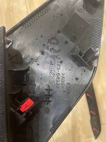 Купить K12364922 Mazda 