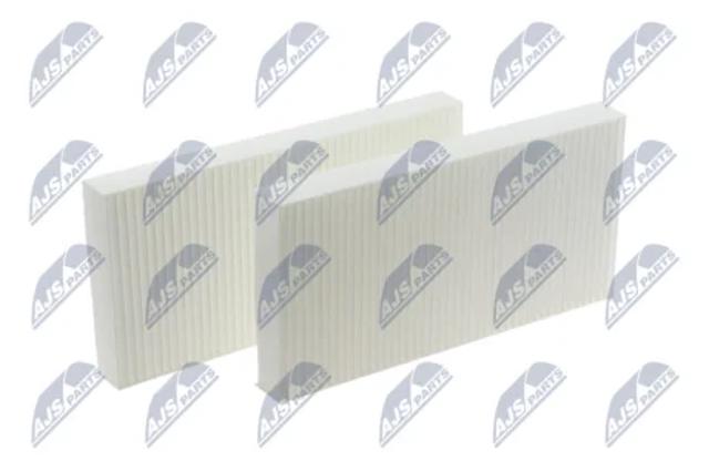 Фильтр воздушный отопителя NTY FCFRE028 цена, от 10.66 USD