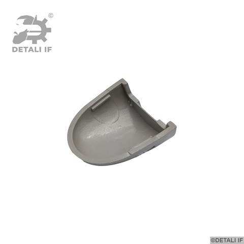 Крышка ручки наружной двери передней правой DF14188 Detali IF