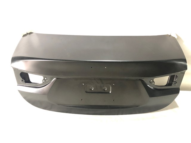 Крышка багажника Mazda 6 седан (GJ, GL) (2012 - 2023) цена, от 225.93 USD