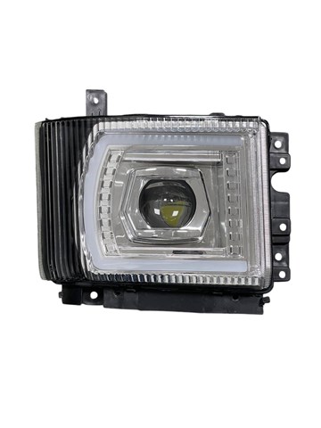 8982413230 Isuzu Фара передняя правая