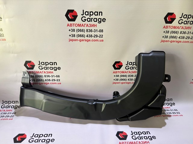 Воздухозаборник воздушного фильтра 165546RA0A Nissan/Infiniti