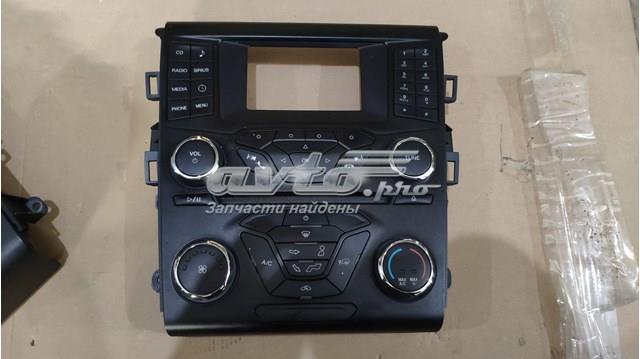 ES7T18E243EB Ford 