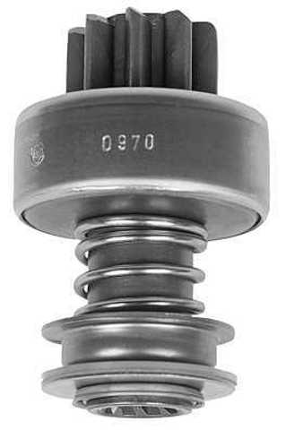 Купить ZN0970 ZEN Бендикс стартера