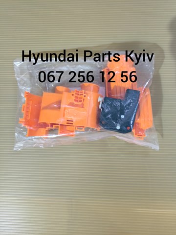 Актуатор сцепления 91999G7640FFF Hyundai/Kia