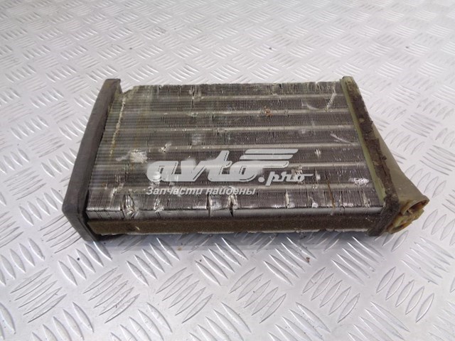 Радиатор печки (отопителя) General Motors 90379972 цена, от 19.46 USD