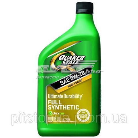  550046176 Quaker State