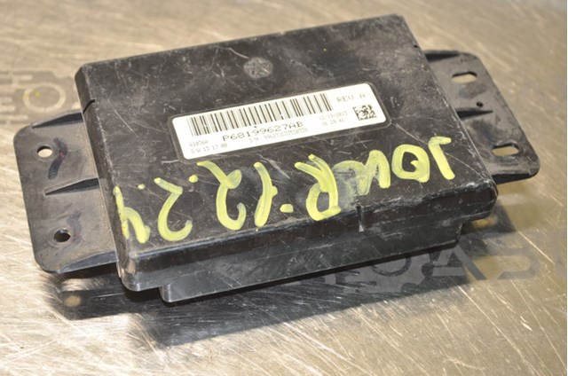  Fiat/Alfa/Lancia P68199627AB цена, от 38.52 USD