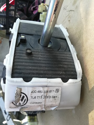  7L6713203D3X1 VAG