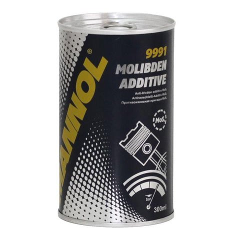 Material de estanqueidad De Motor Resistente Al Calor 9991 MANNOL