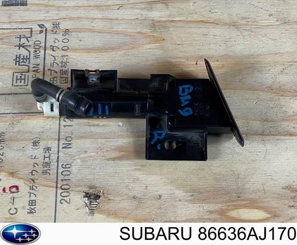 Купить 86636AJ170 Subaru 