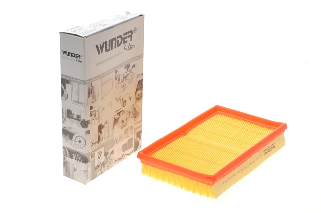 WH1240 Wunder Воздушный фильтр двигателя