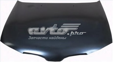 FP5003280 FPS Капот
