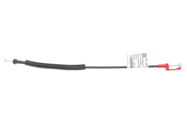 Тяга открывания двери передней DP Group DC1521BNS цена, от 5.80 USD