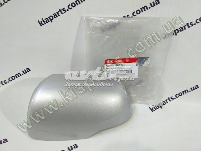 876131Y200 Hyundai/Kia 