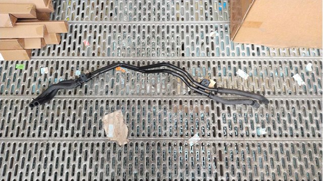 975704H010 Hyundai/Kia Патрубок печки
