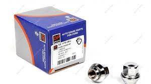 Купить SS1178ORJ DP Group Гайки колесные