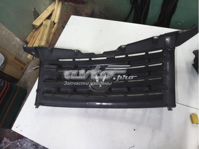 Облицовка радиатора VAG 2E0853653 цена, от 81.24 USD