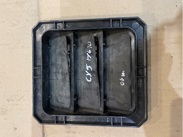 KB7W51921 Mazda 