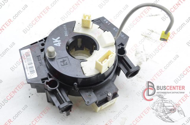 Шлейф руля 25560BT23A Nissan/Infiniti