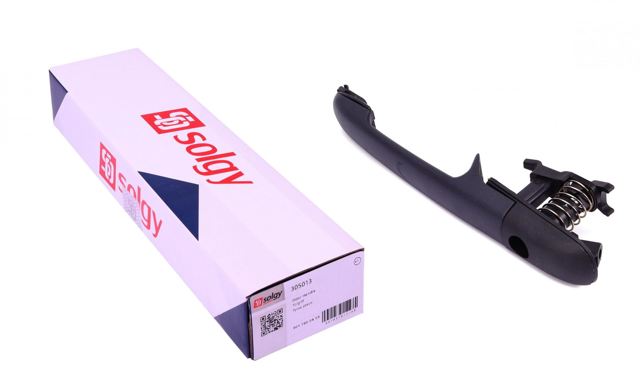 305013 Solgy Ручка боковой двери наружная