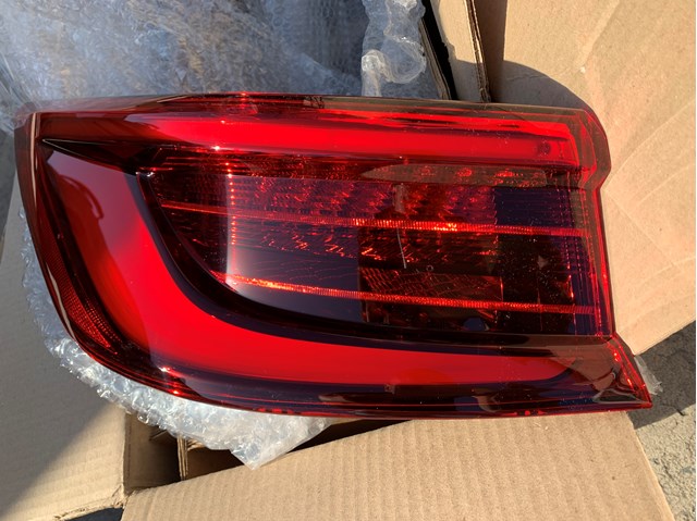 Задняя левая внешняя фара Nissan/Infiniti 265555NA0A цена, от 204.61 USD