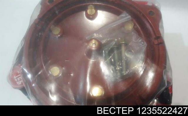 Крышка трамблера 1235522427 Bectep