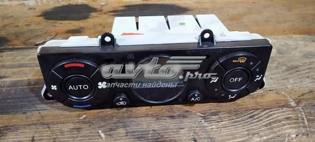 Купить 2S7H18C612AB Ford Блок управления печкой