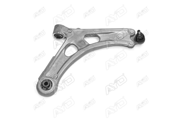 Правый рычаг передней нижней подвески Opel 9815014380 цена, от 117.46 USD