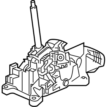 54200TG7A81 Honda 