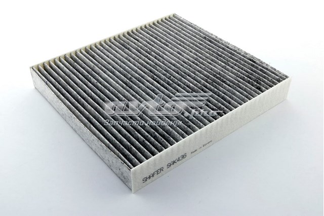 Фильтр салона SAK436 Shafer