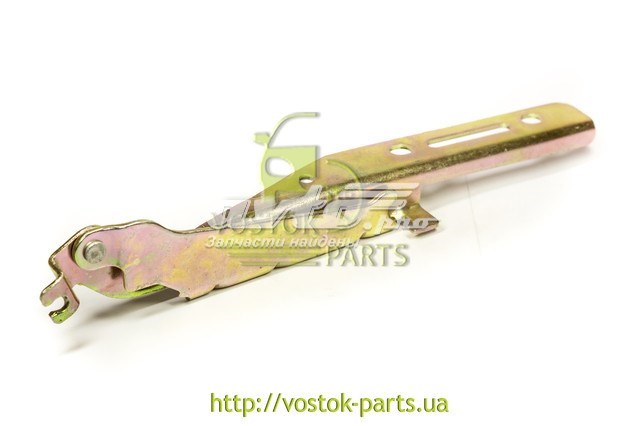 S128402040DY Chery Шарнир капота правый