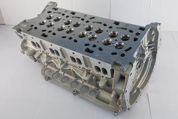 ГБЦ HW560180 Hanswerk