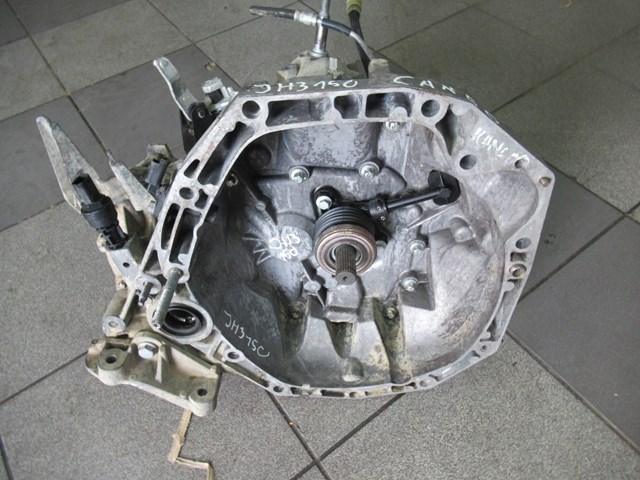 JH3150 Renault (RVI) КПП в сборе
