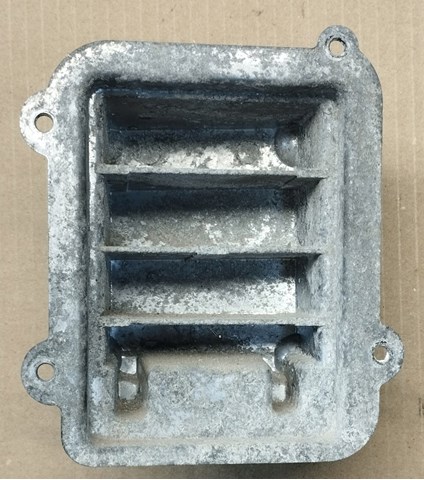  68263397AD Chrysler