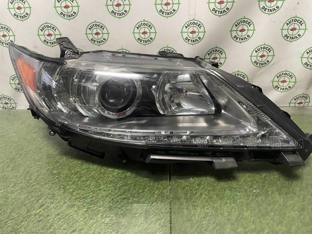 Купить 8114533B60 Toyota Фара основная правая