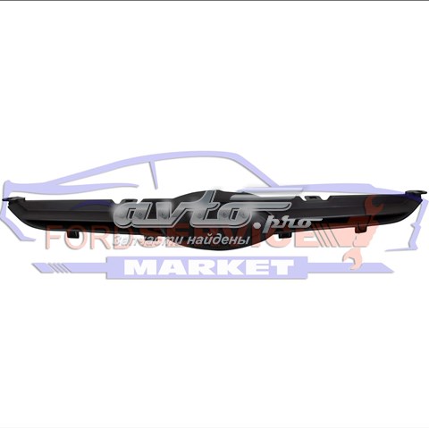 Облицовка радиатора FPS FP2810990 цена, от 9.98 USD