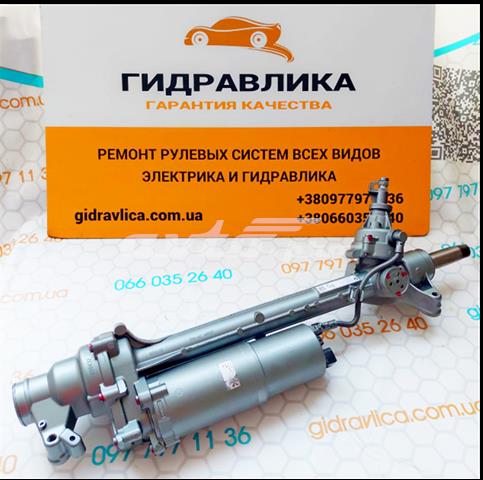 BW142R Bosch Управление рулевое в сборе
