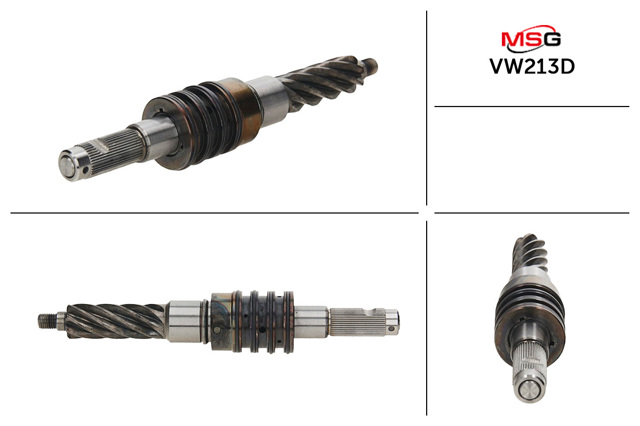  MSG VW213D цена, от 113.02 USD