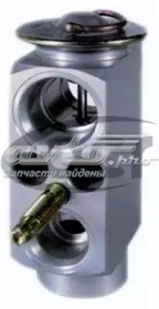Válvula TRV, aire acondicionado 121065 ACR