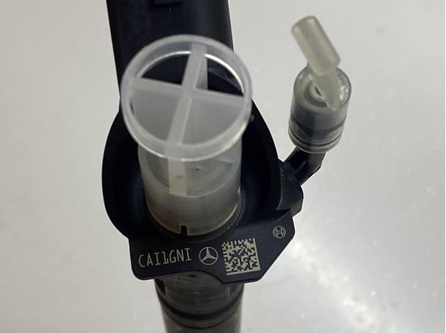 Форсунка инжектора Bosch 0445115073 цена, от 157.73 USD