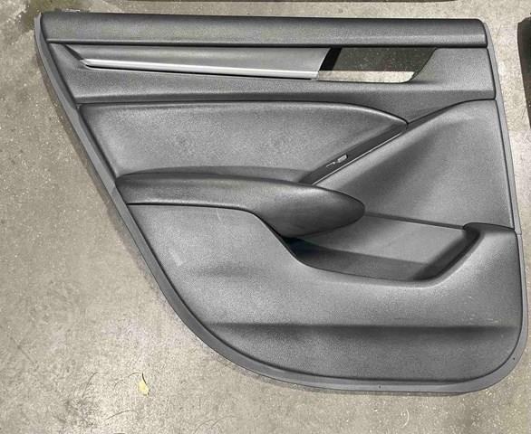 Купить 83750TVAA21ZA Honda Термошумоизоляция задней двери