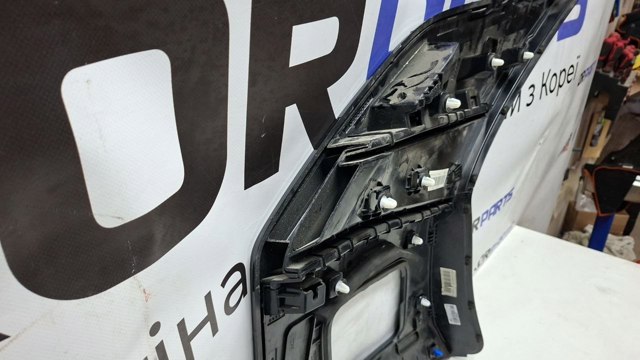  Hyundai/Kia 87850AT000