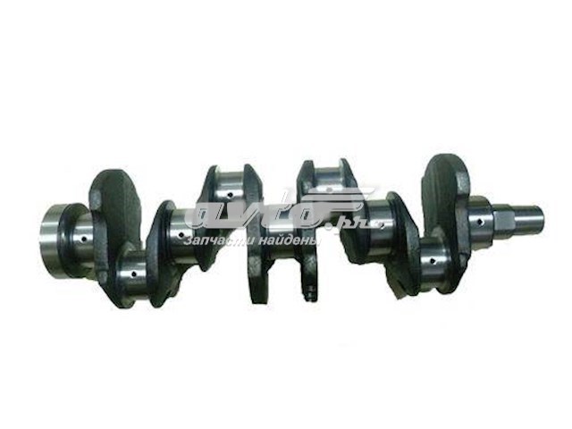 Коленвал MTS0253 Motus