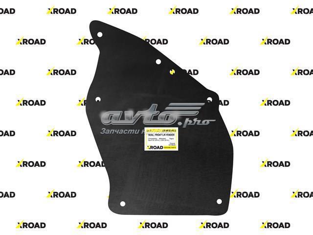  Xroad XRMPS3FLR цена, от 11.26 USD