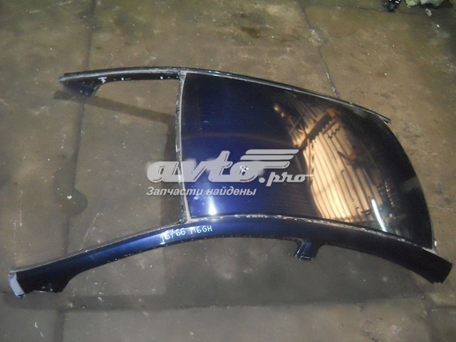 Teto para Mazda 6 (GH)